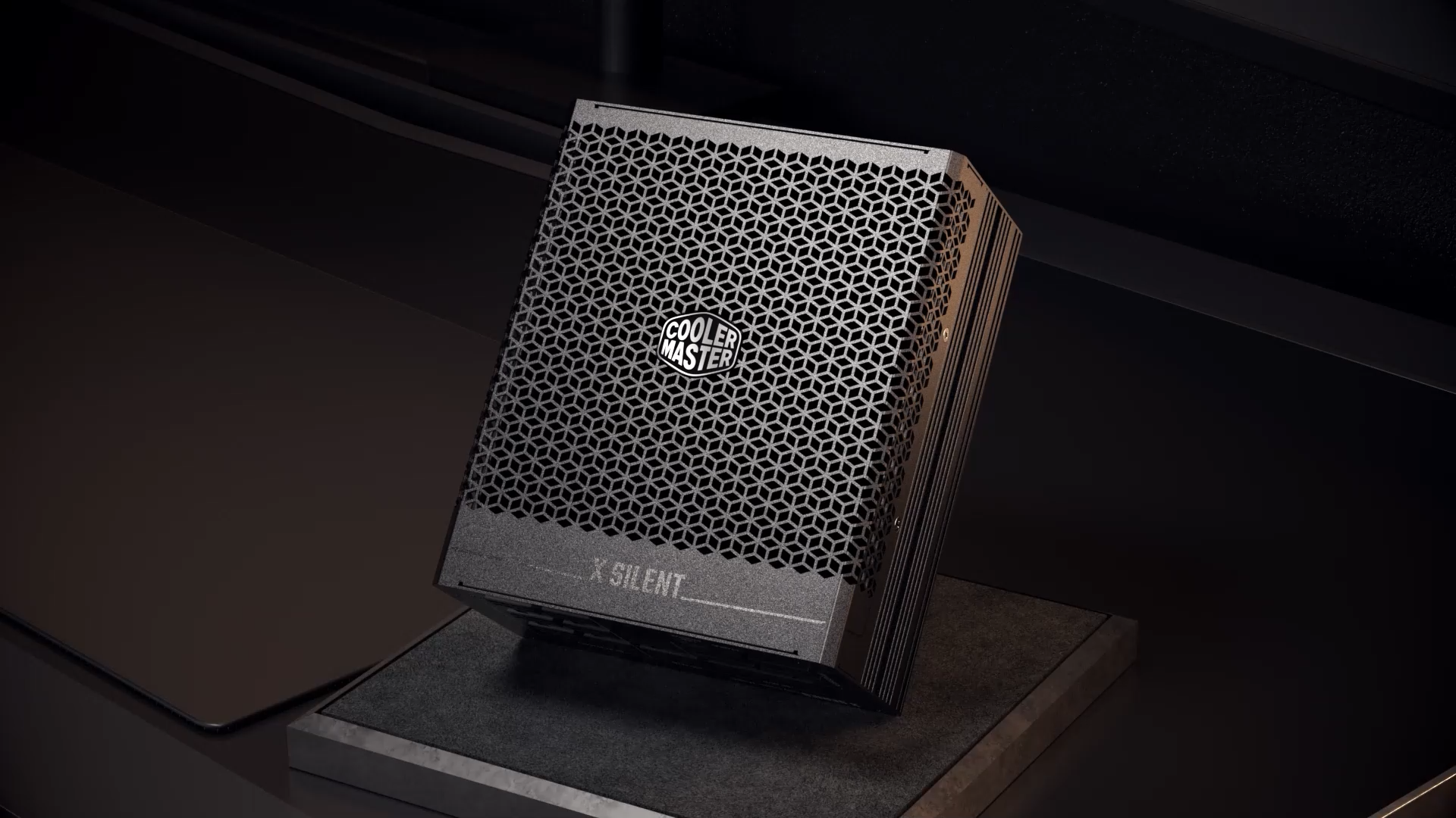 Amazon.com: Cooler Master X Silent Edge Platinum 850 Fanless ATX